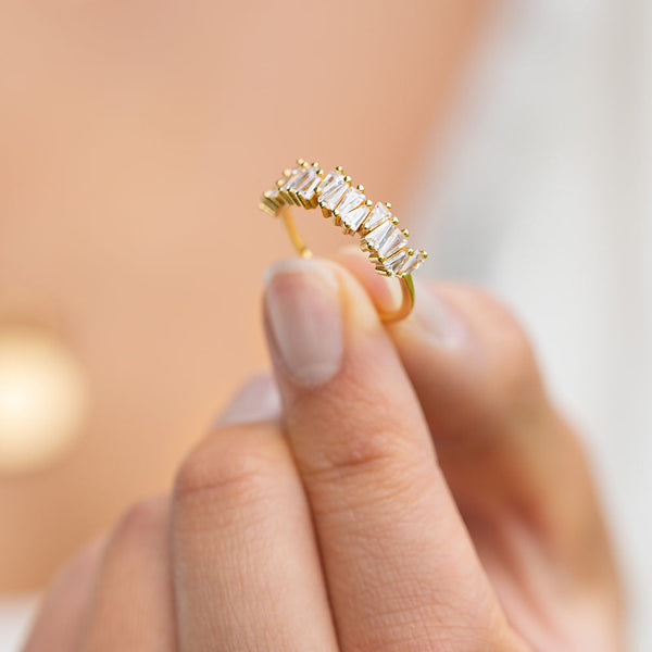 Bague Powder
