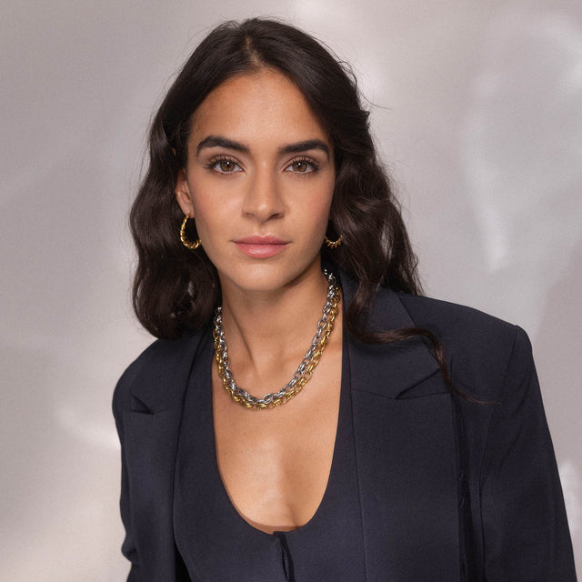 Collier Opulence