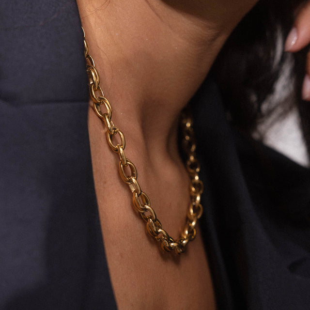 Collier Opulence