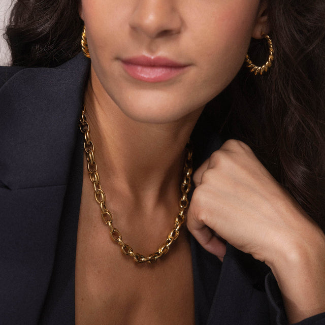 Collier Opulence