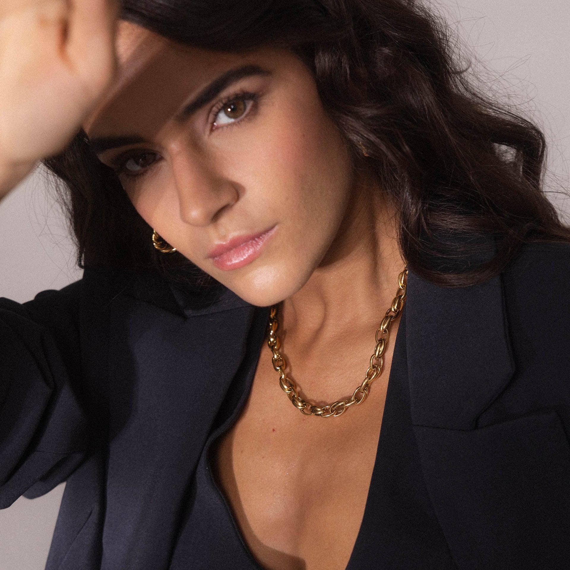 Collier Opulence