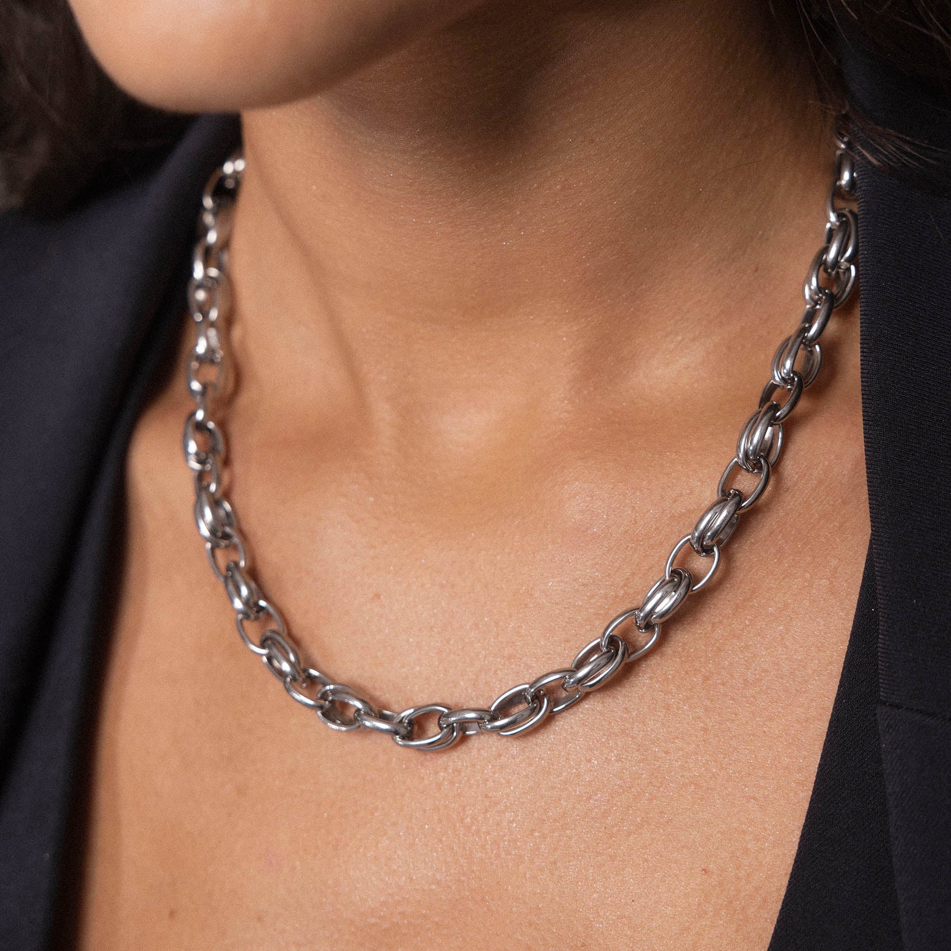 Collier Opulence