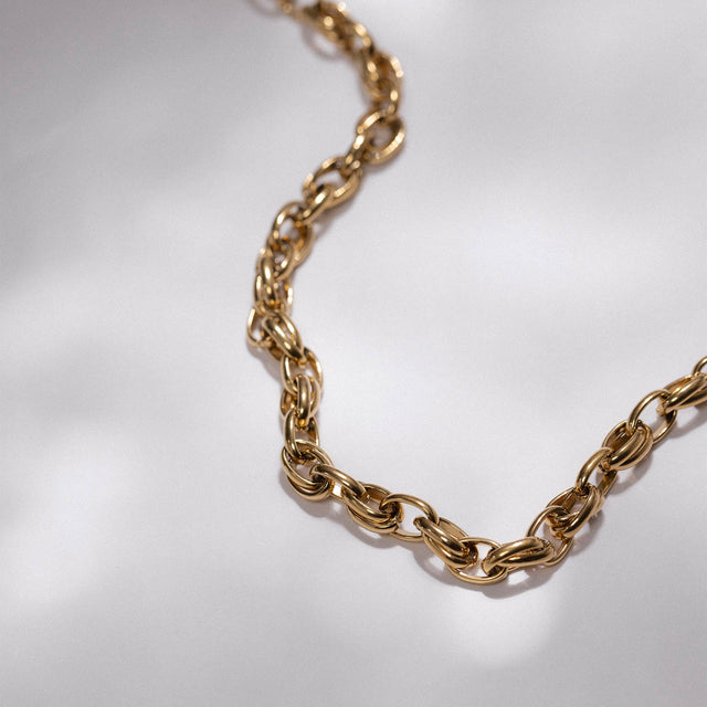 Collier Opulence