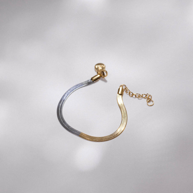 Duality Bracelet