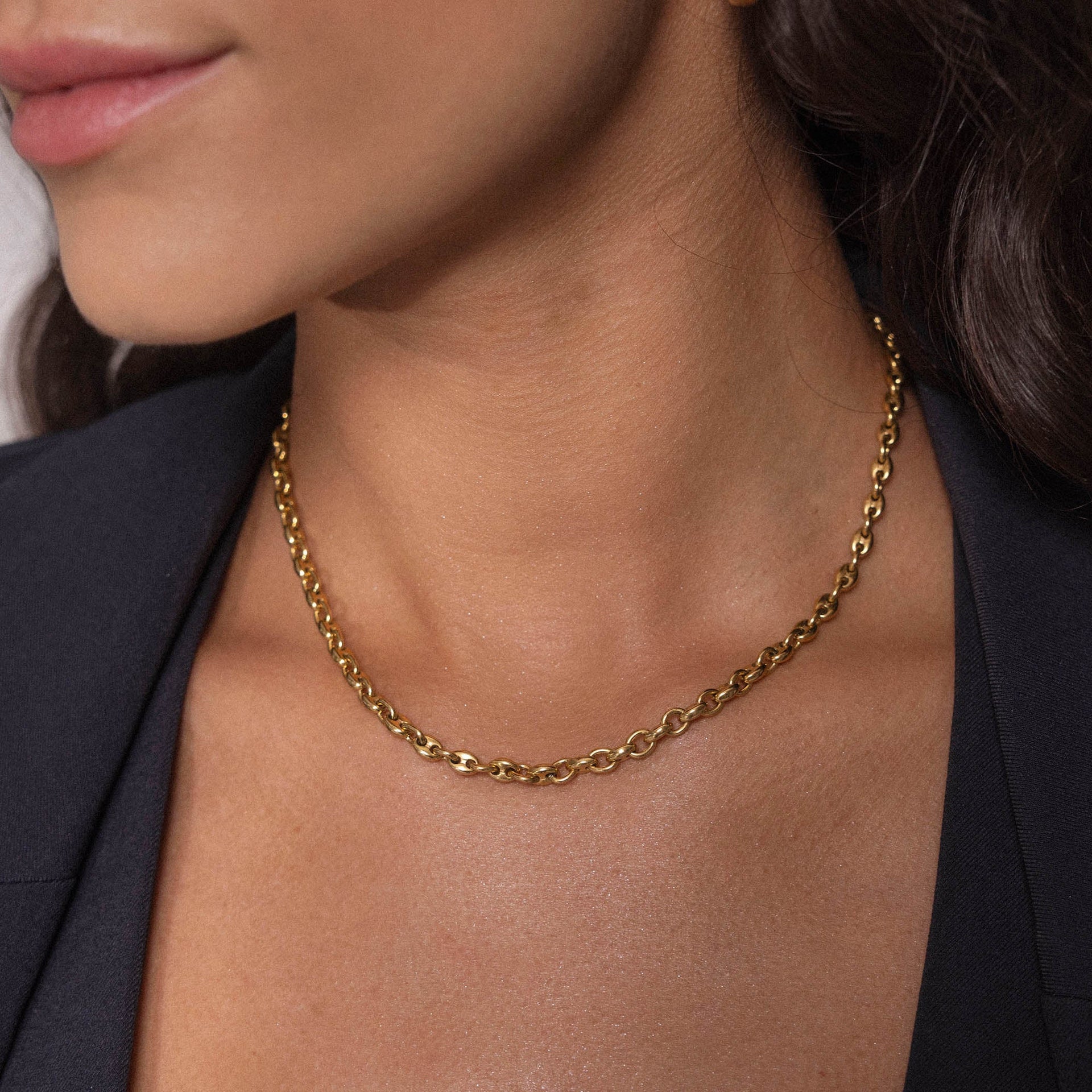 Collier Dreamscape