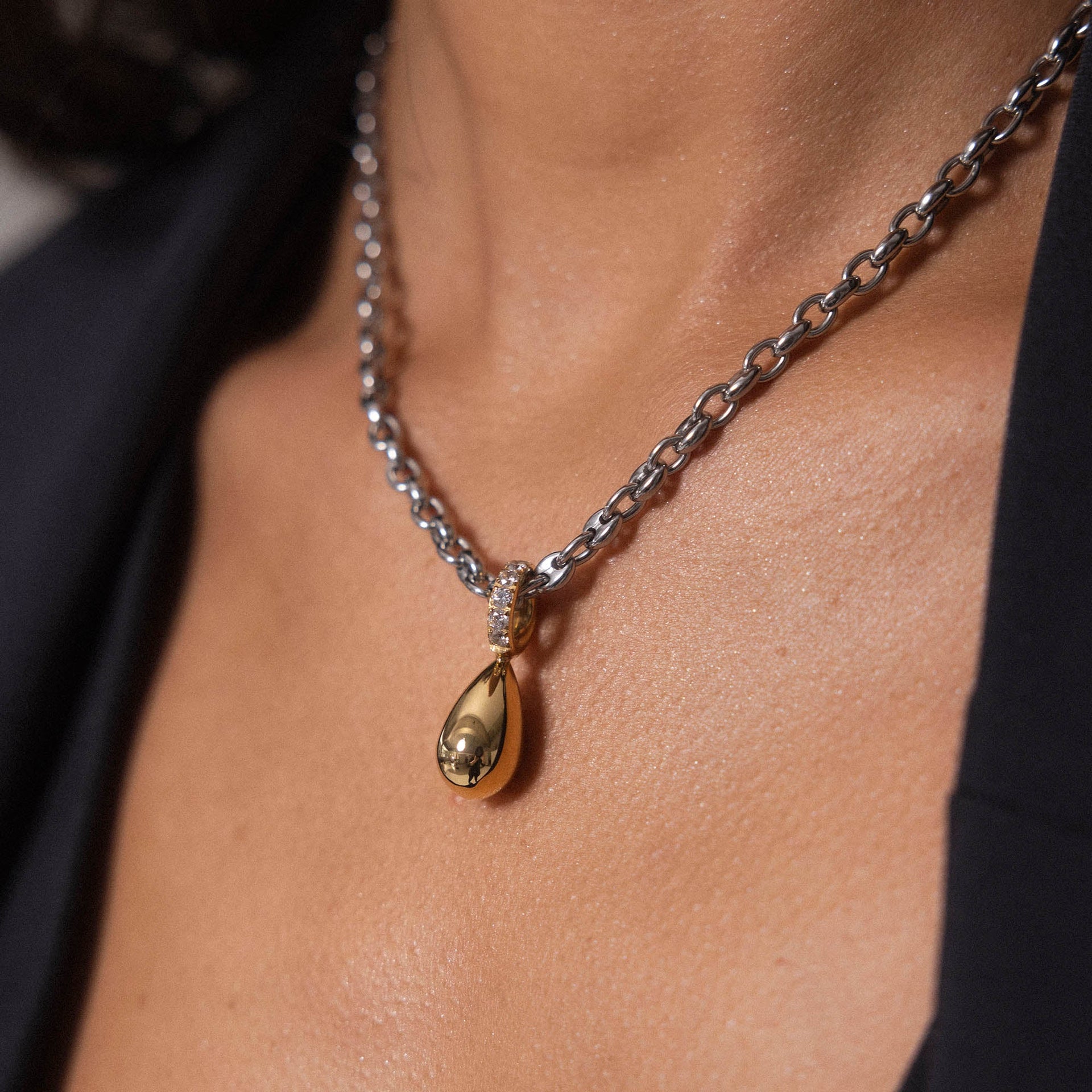 Collier Dreamscape