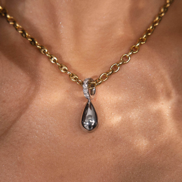 Collier Dreamscape
