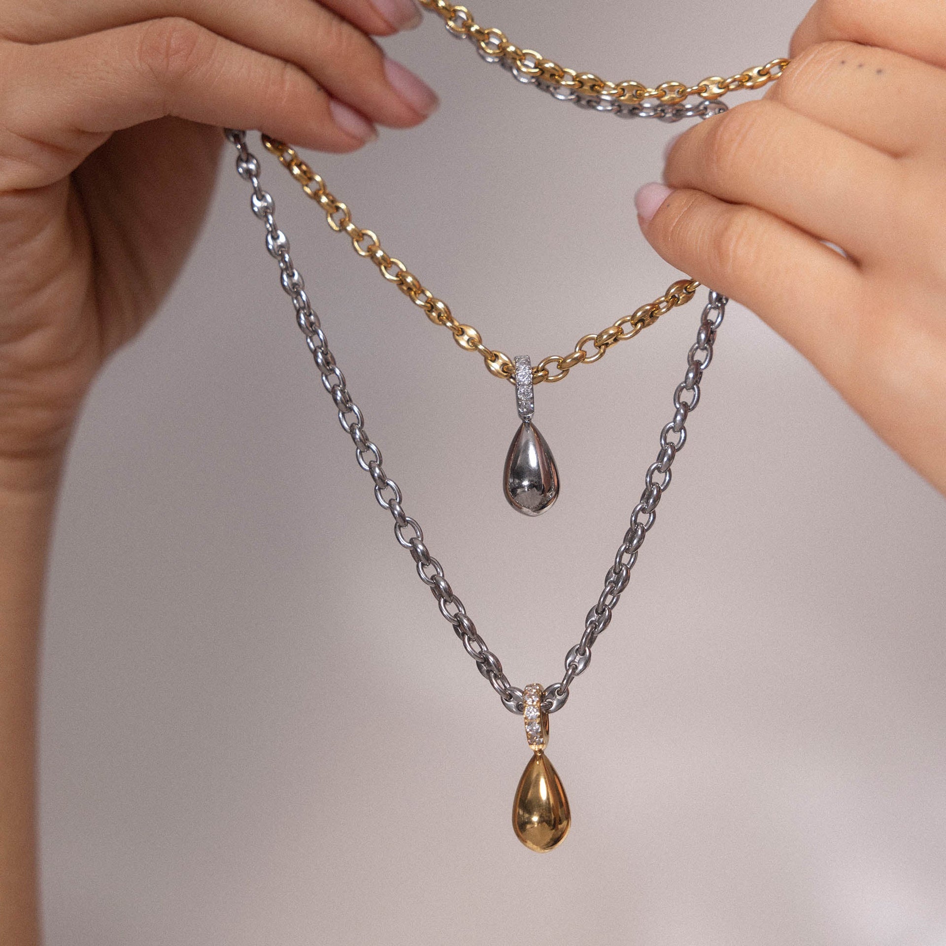 Collier Dreamscape