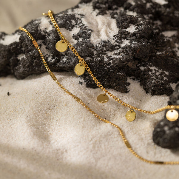 Set de Bracelets Haupu