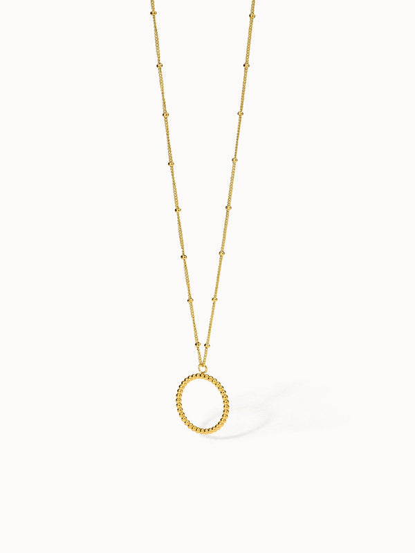 Collier Karma