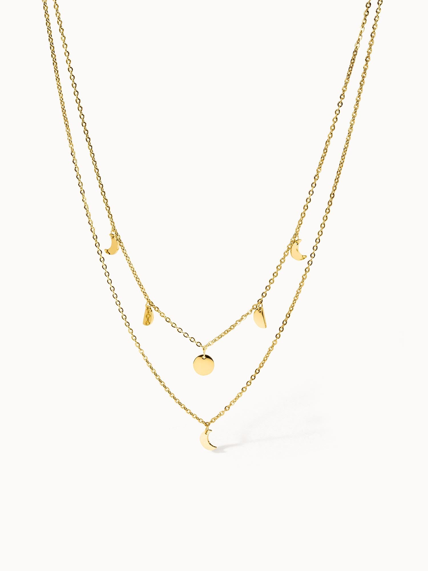 Collier Luna