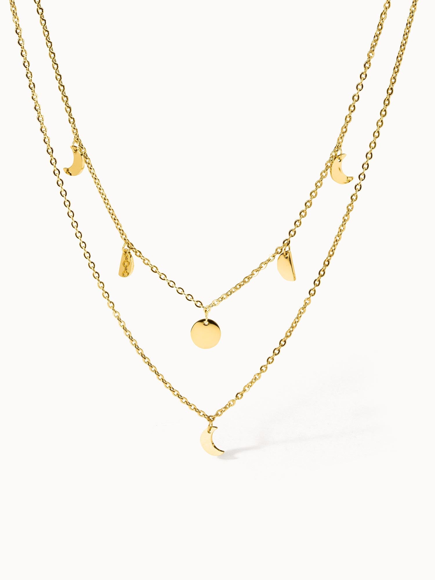 Collier Luna