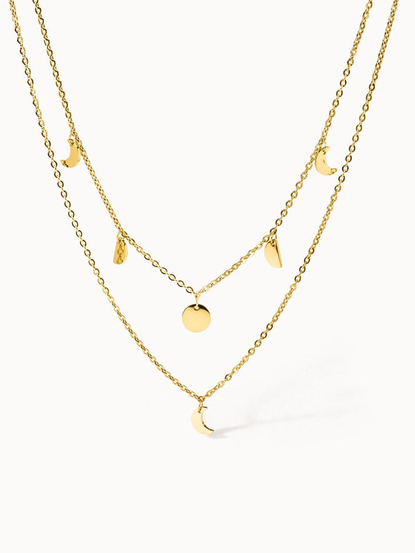 Collier Luna