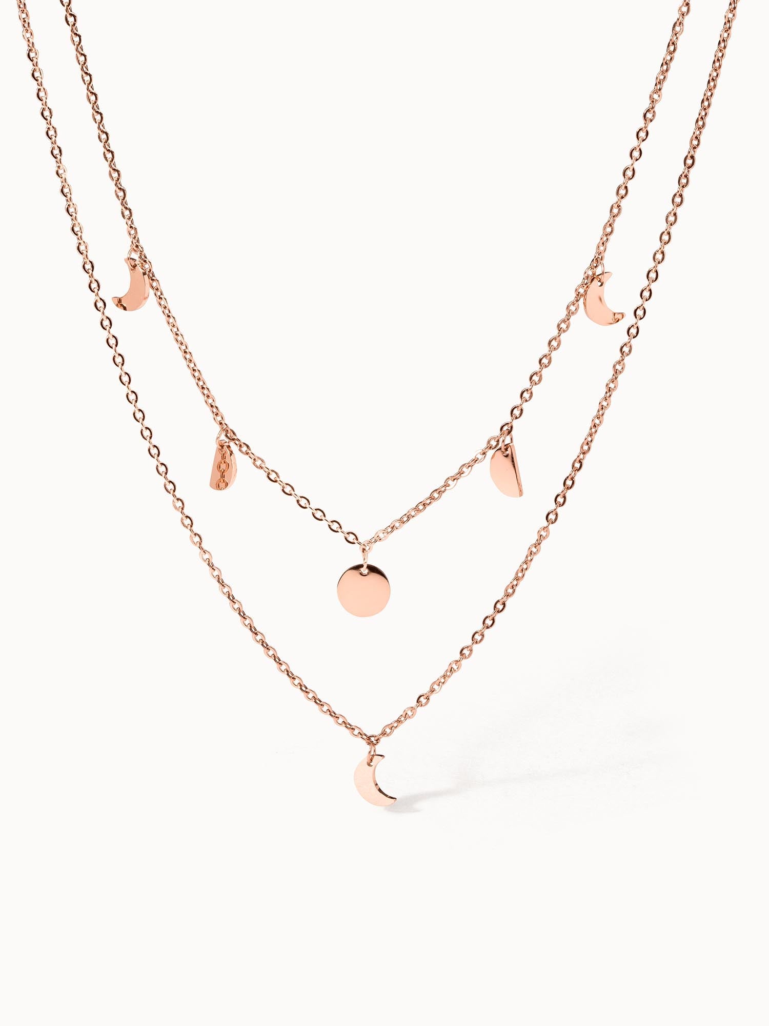 Collier Luna