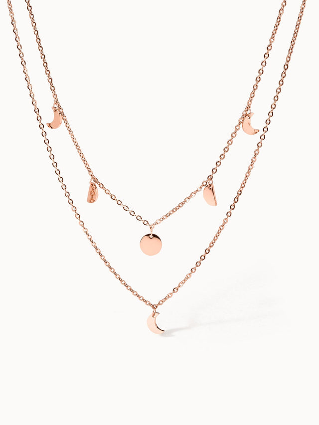 Collier Luna