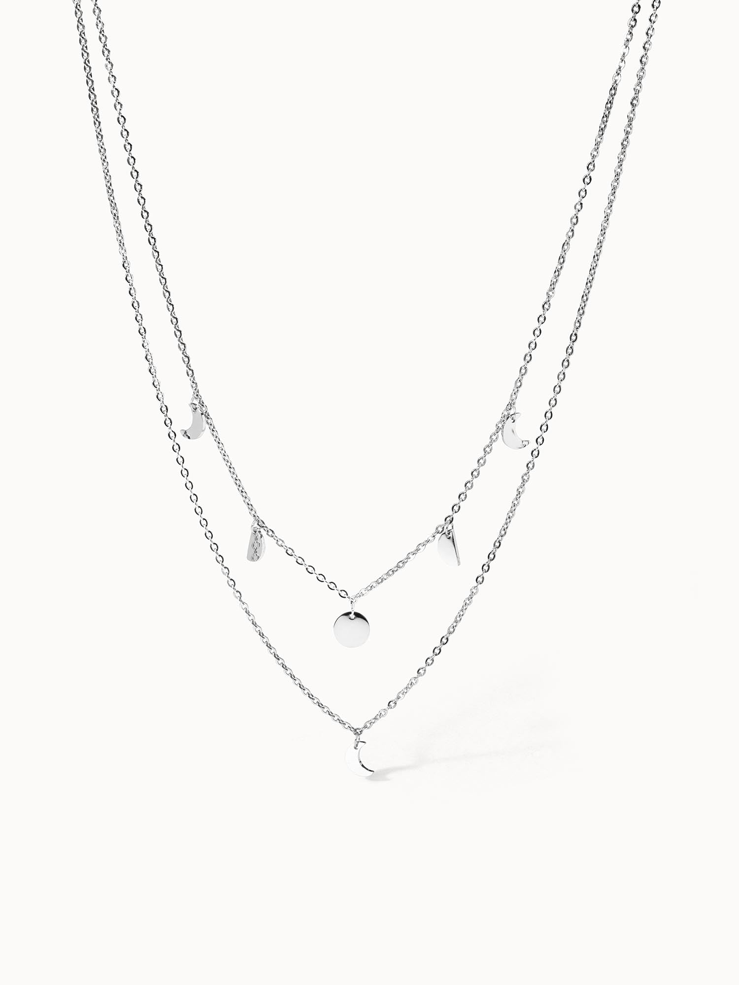 Collier Luna