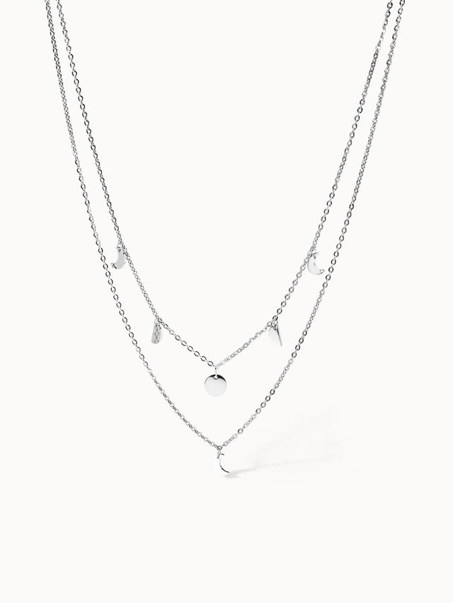 Collier Luna