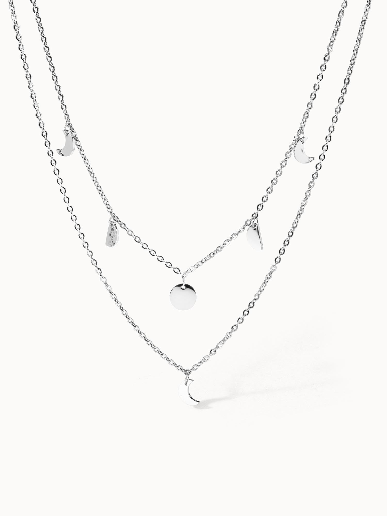 Collier Luna