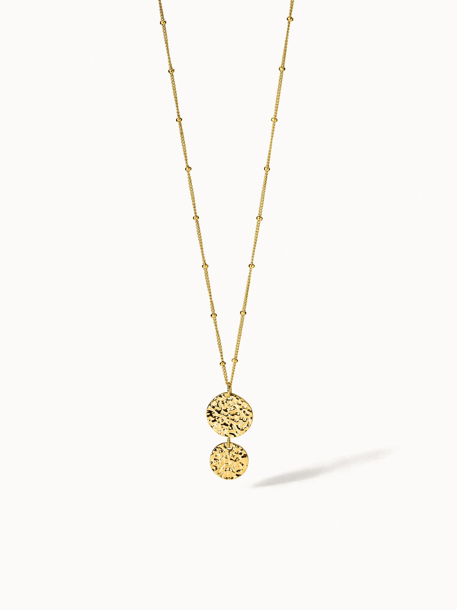 Collier Coin Malihini
