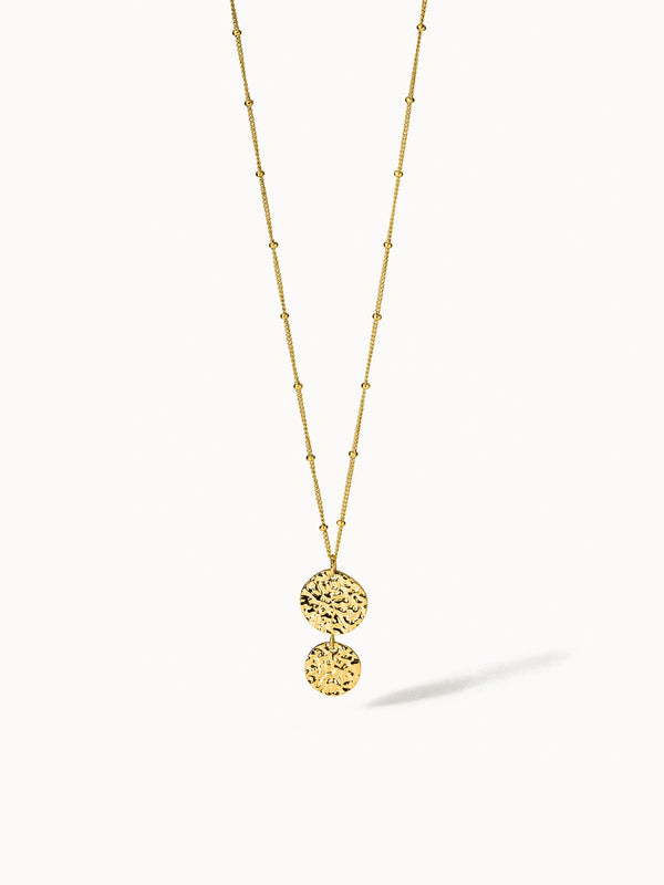 Collier Coin Malihini