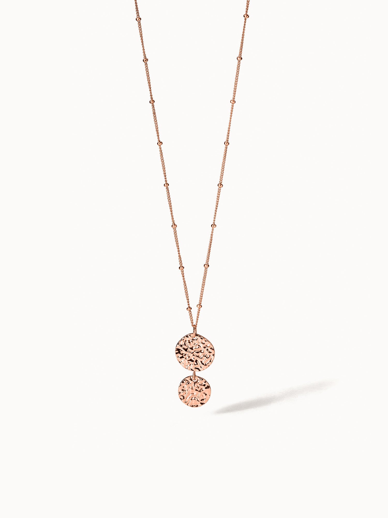 Collier Coin Malihini
