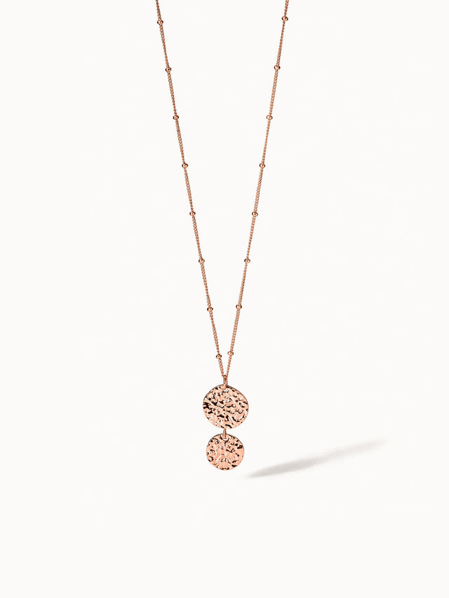 Collier Coin Malihini