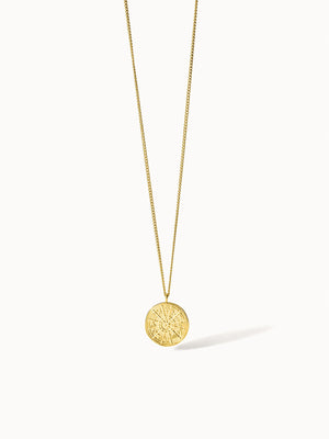 Zodiac Necklace