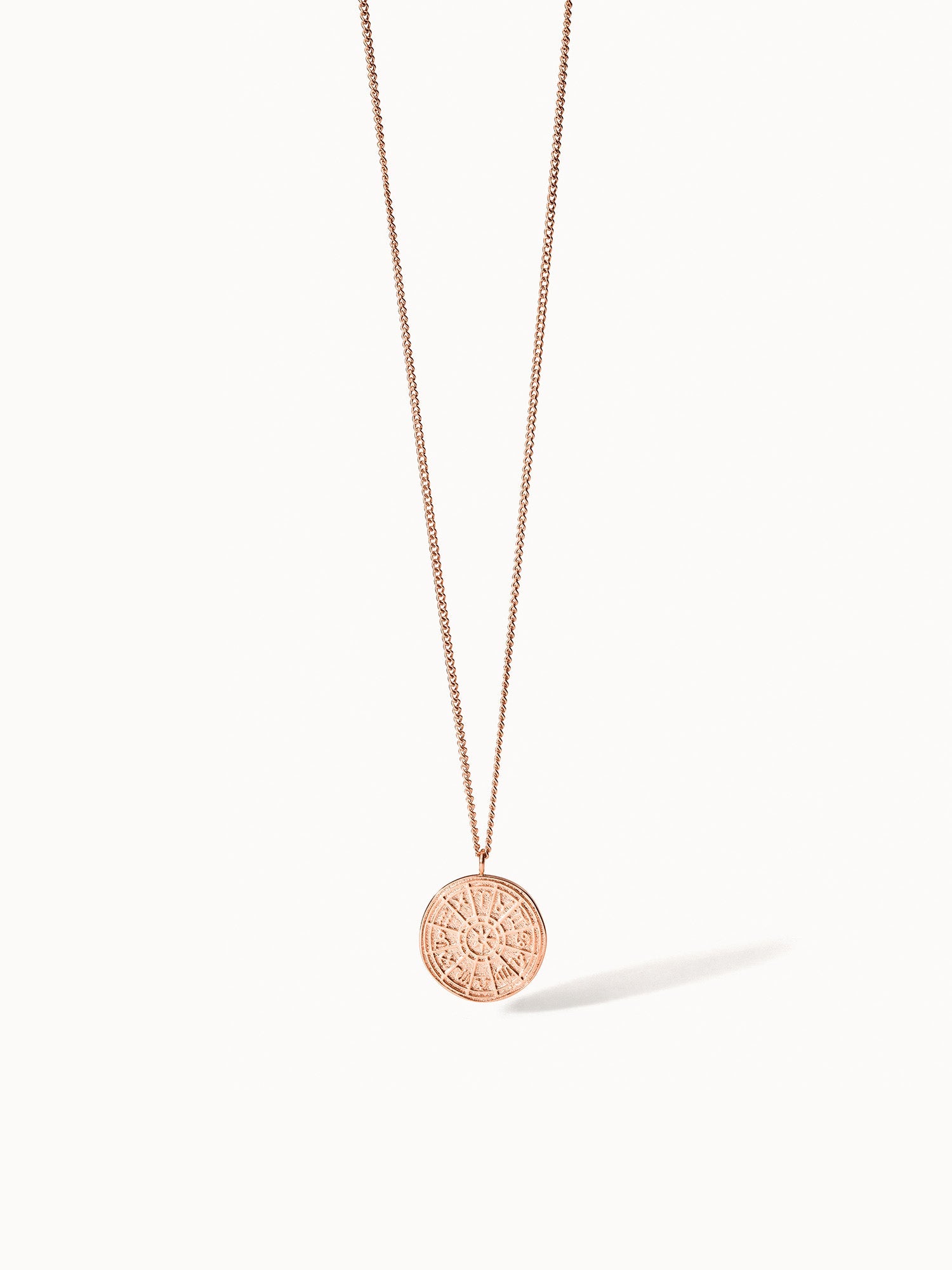 Zodiac Necklace