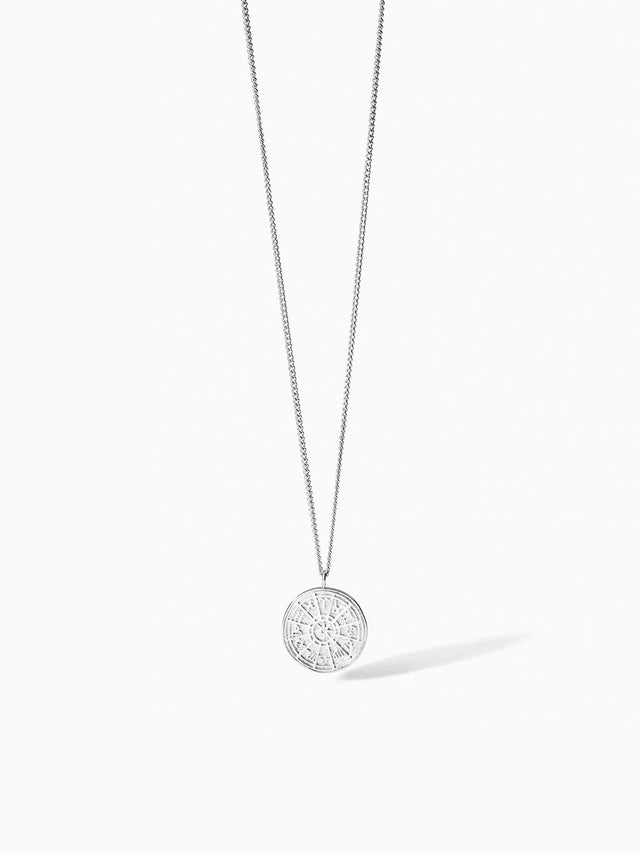 Zodiac Necklace