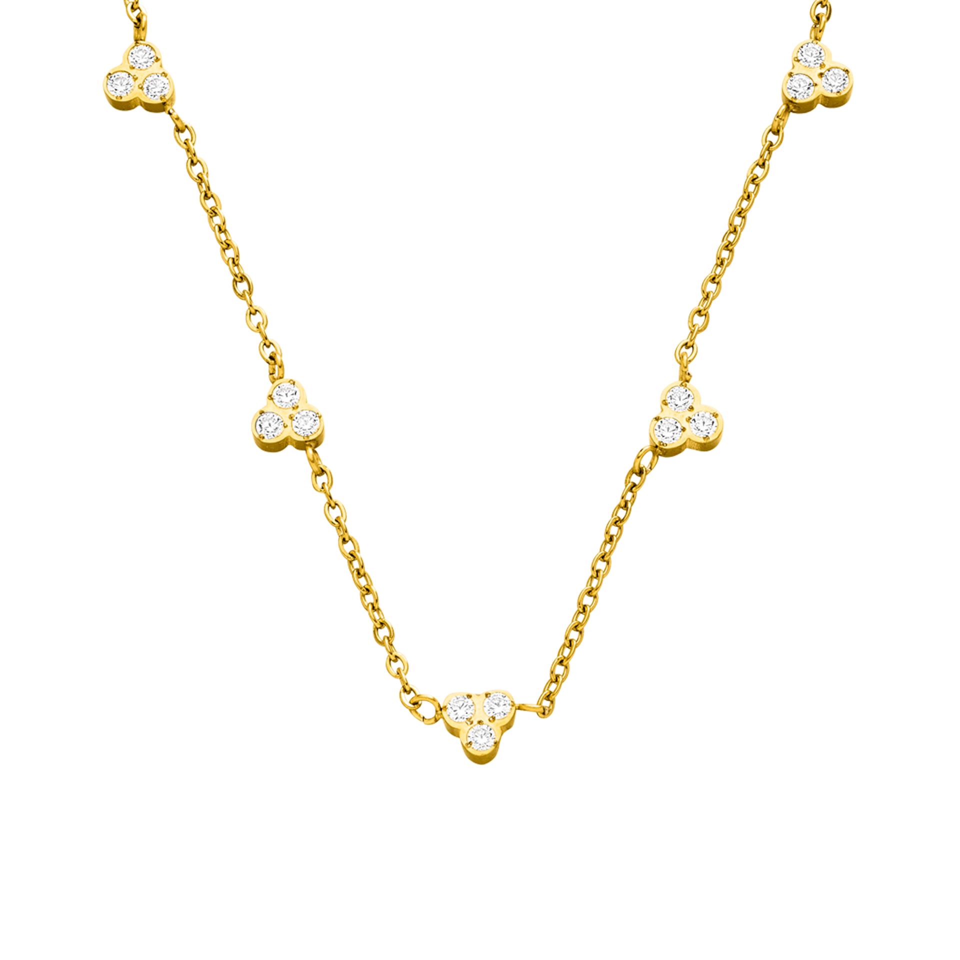 Collier Amicizia