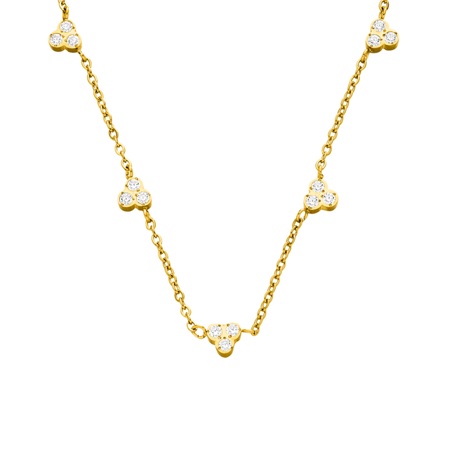 Collier Amicizia