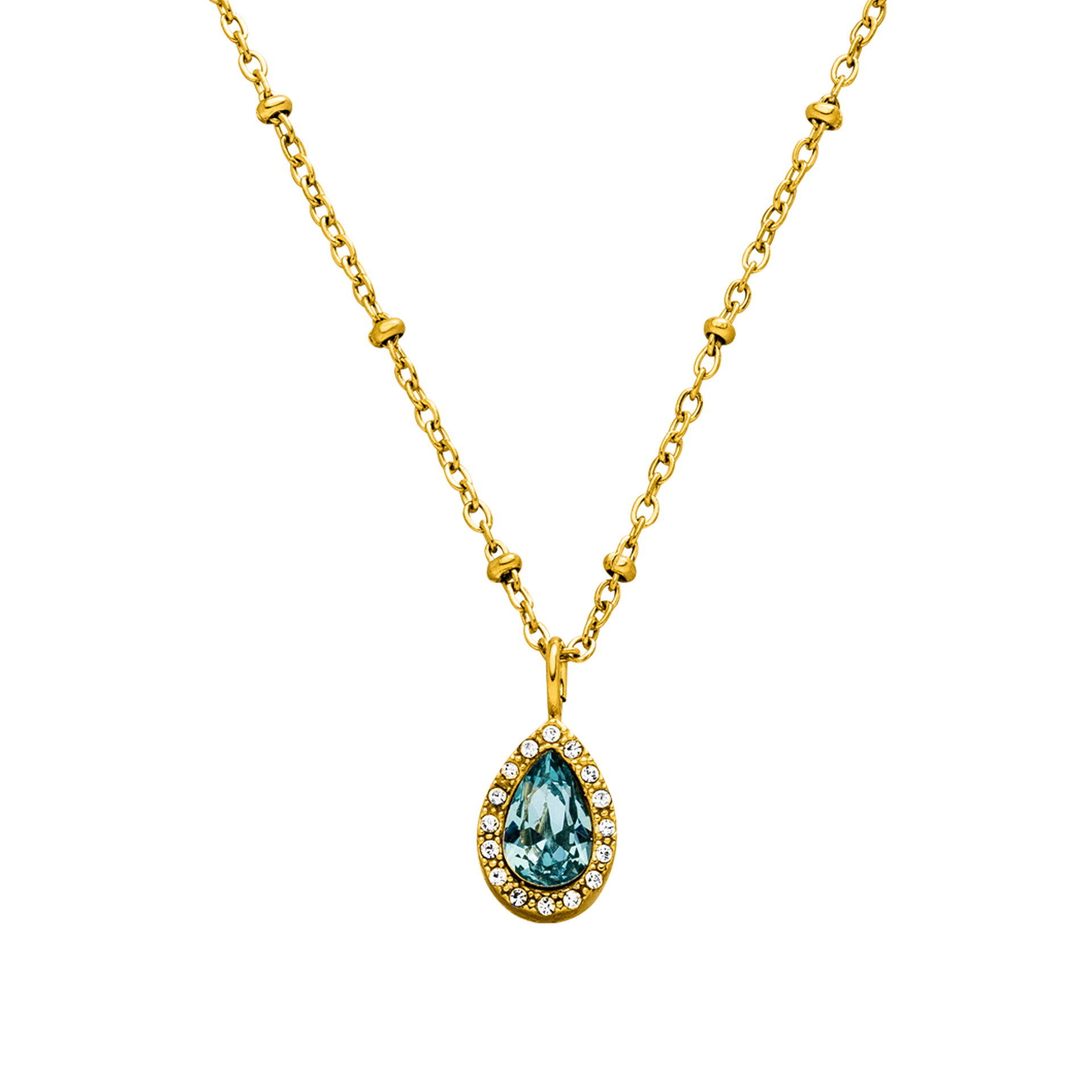 Collier Bellezza