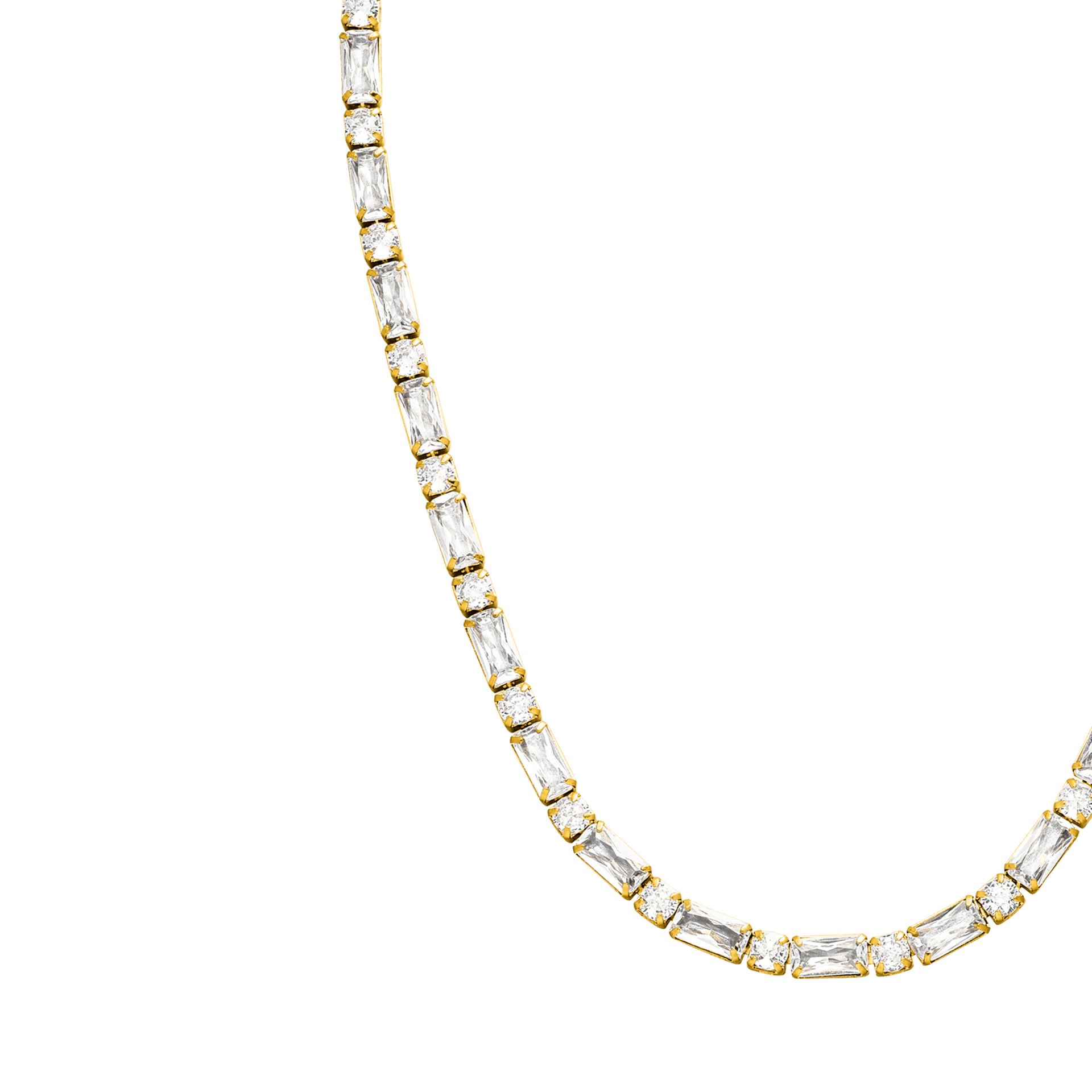 Collier Primo Amore
