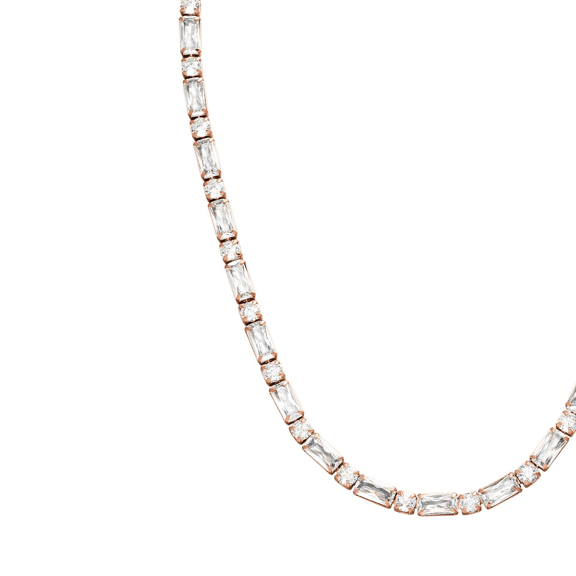 Collier Primo Amore