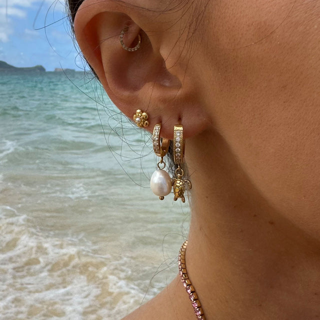 Malahi Earring