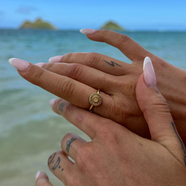 Waina Ring