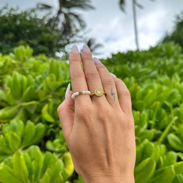 Waina Ring