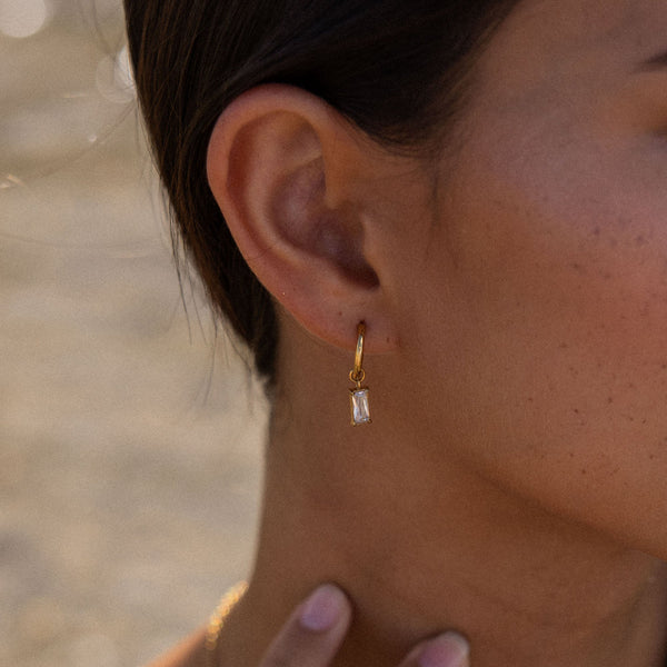 Shine Bright Earring
