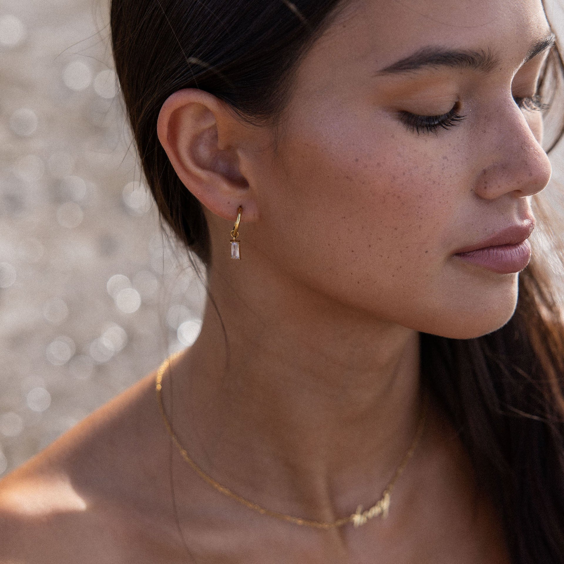 Shine Bright Earring