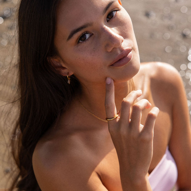 Shine Bright Earring