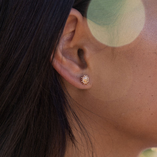 Solea Earring