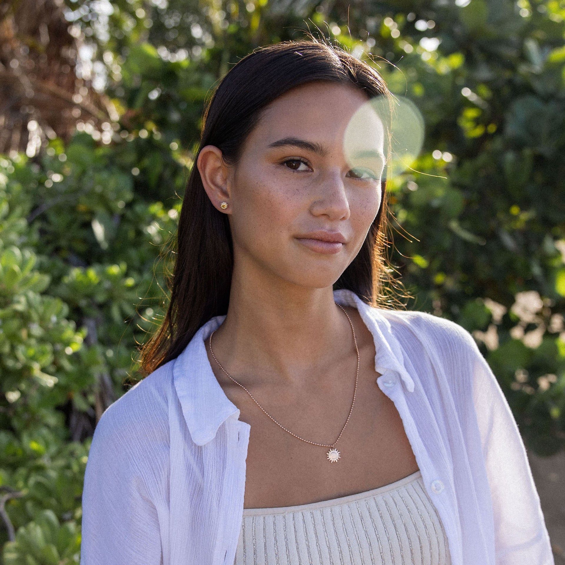 Solea Earring