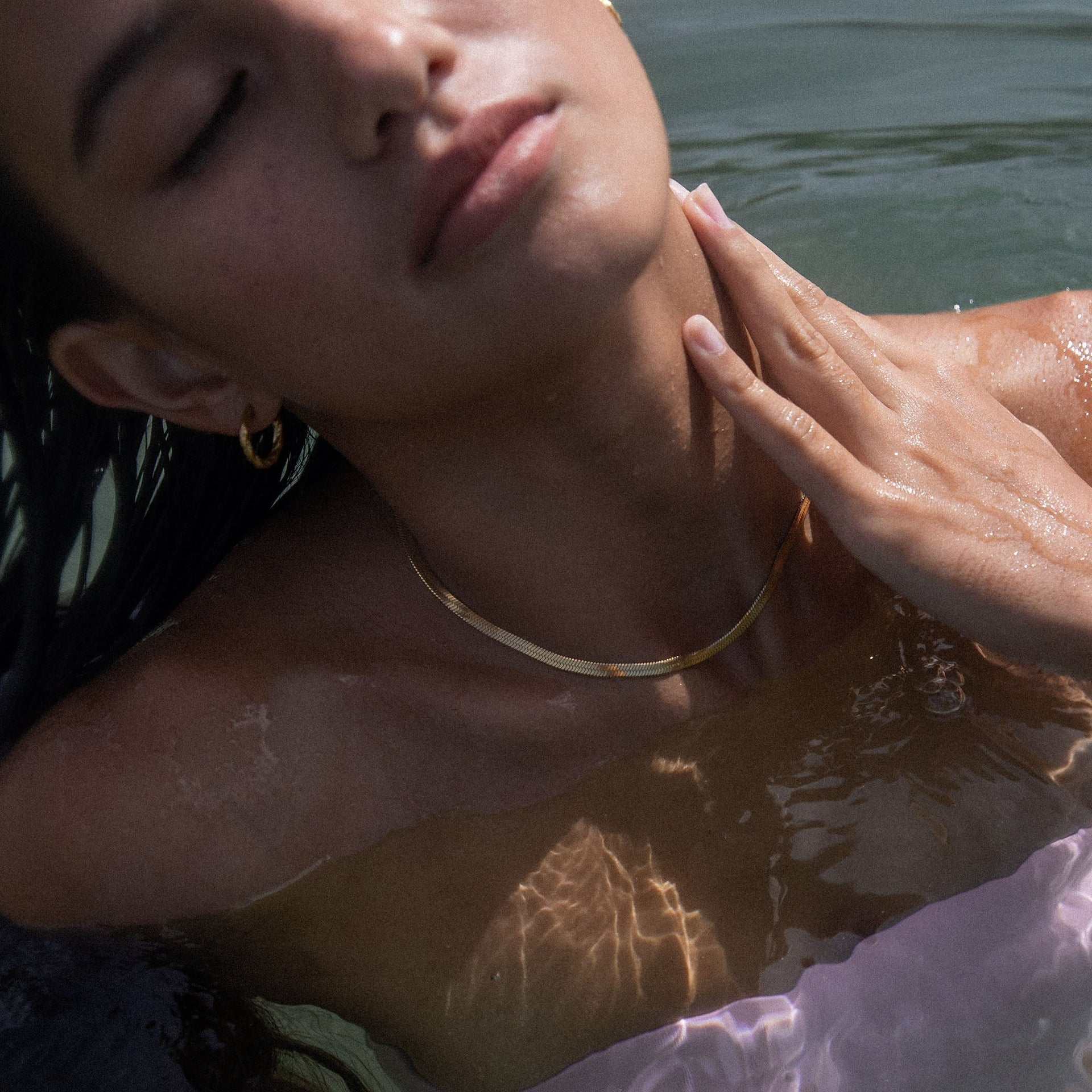 I'Lalo Choker