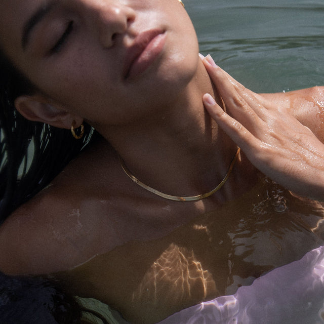 I'Lalo Choker