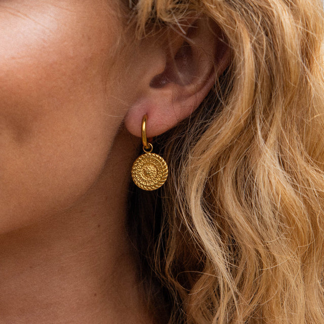 Waina Earring