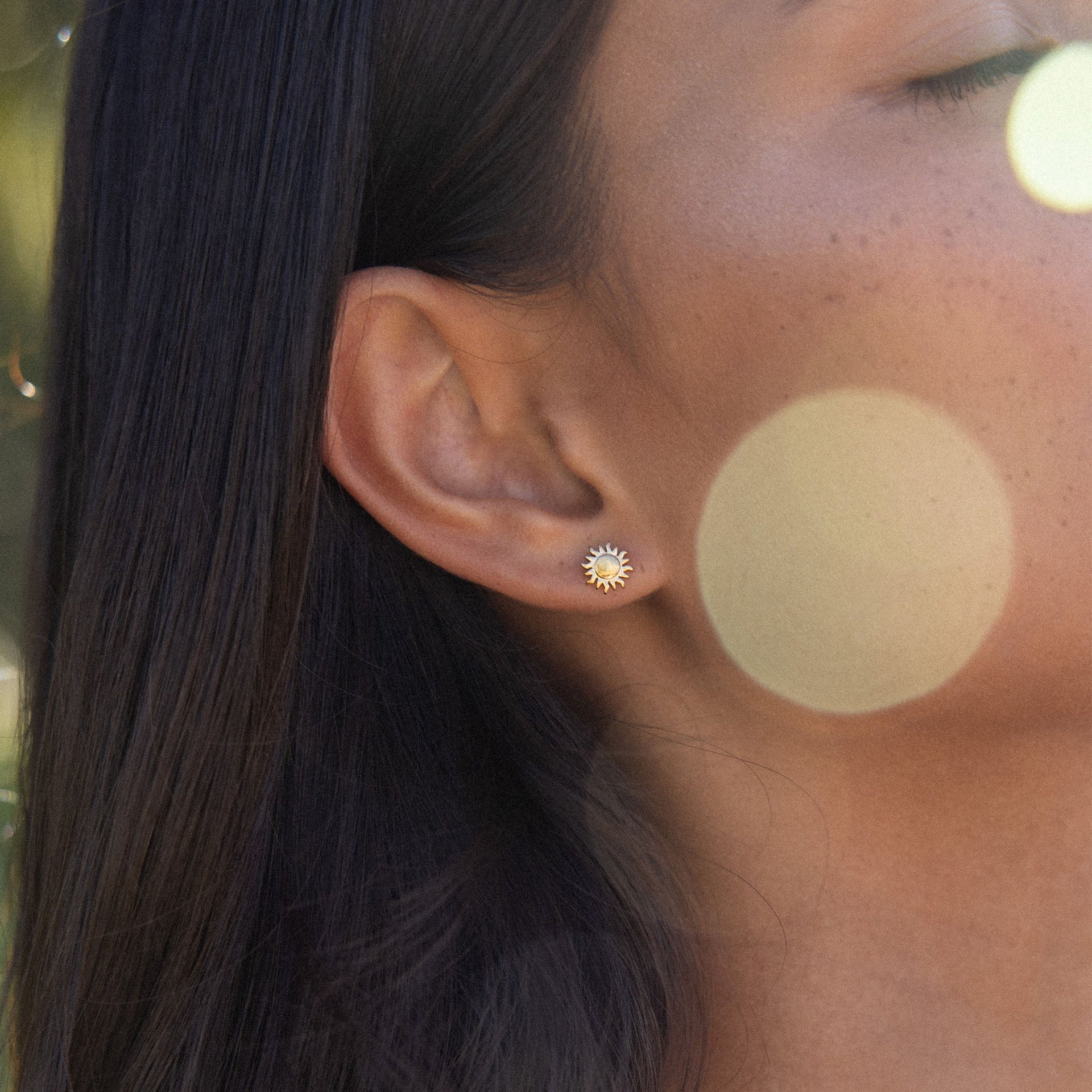 Solea Earring