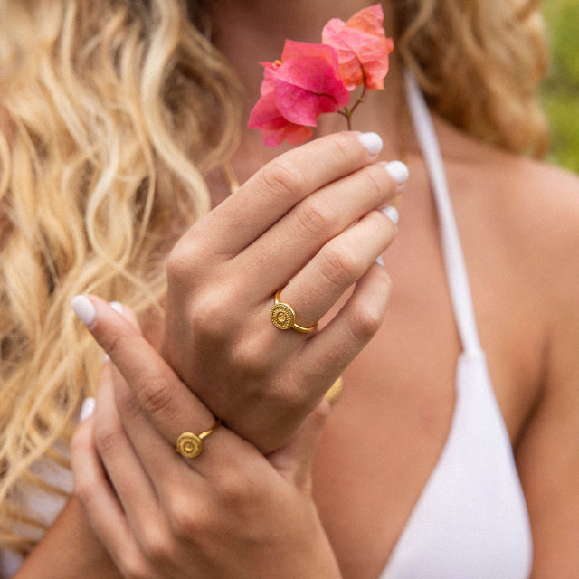 Waina Ring