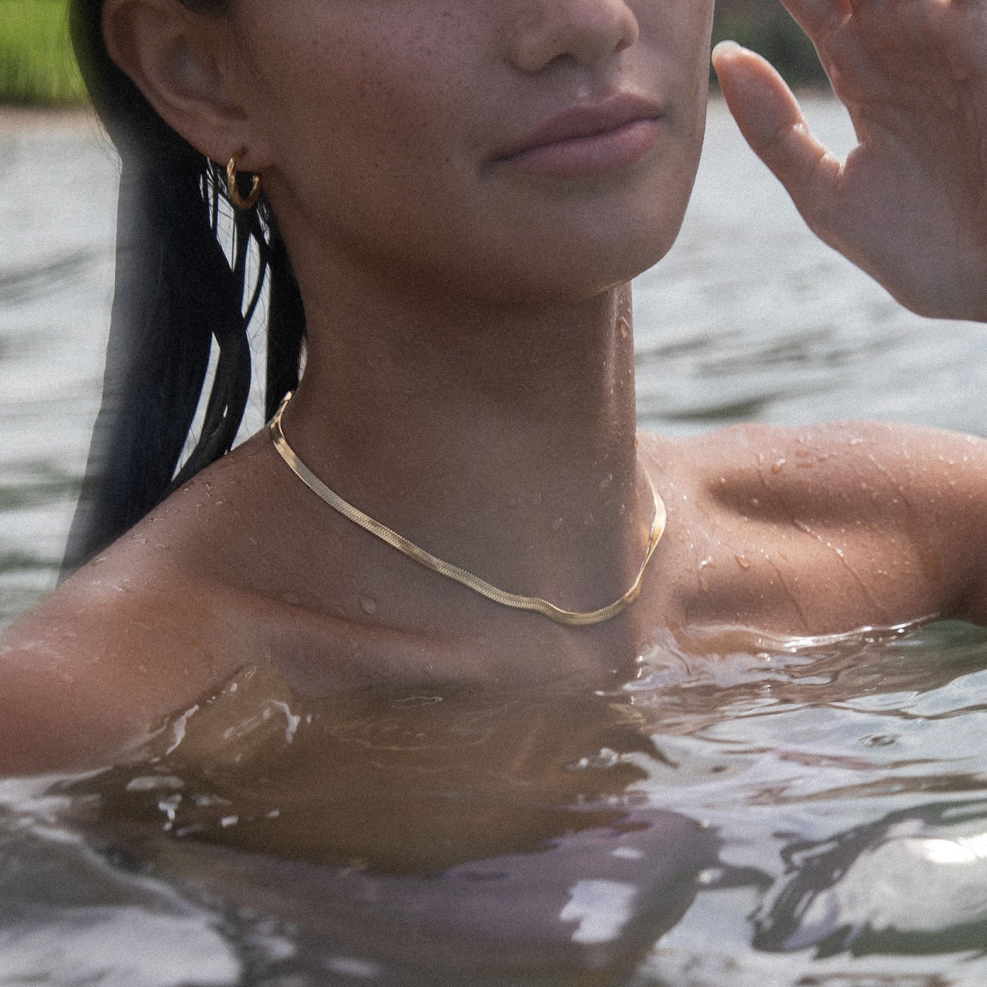 I'Lalo Choker