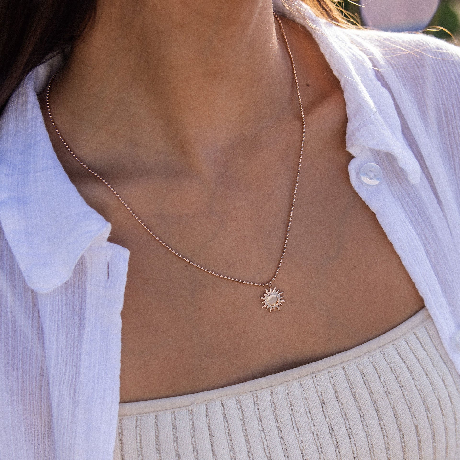 Collier Solea