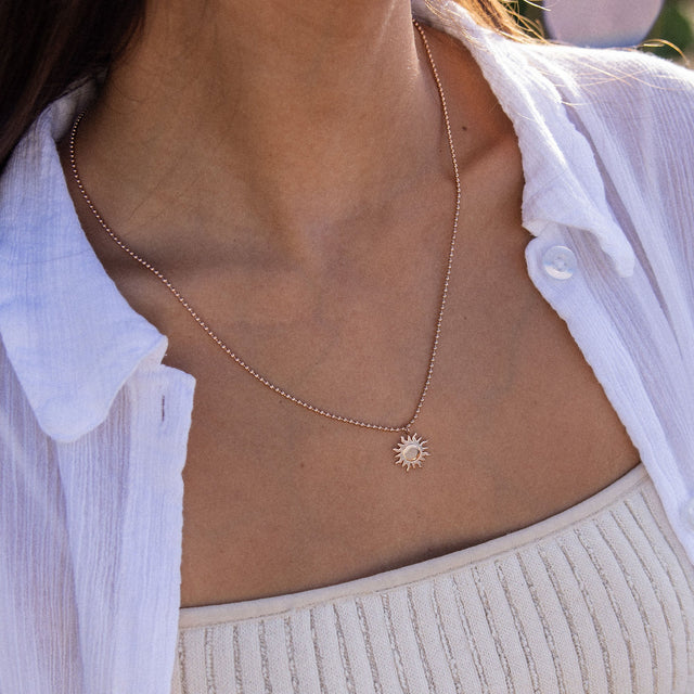 Collier Solea